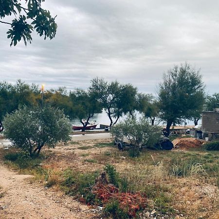 Apartman Put Svete Kate Raslina Esterno foto