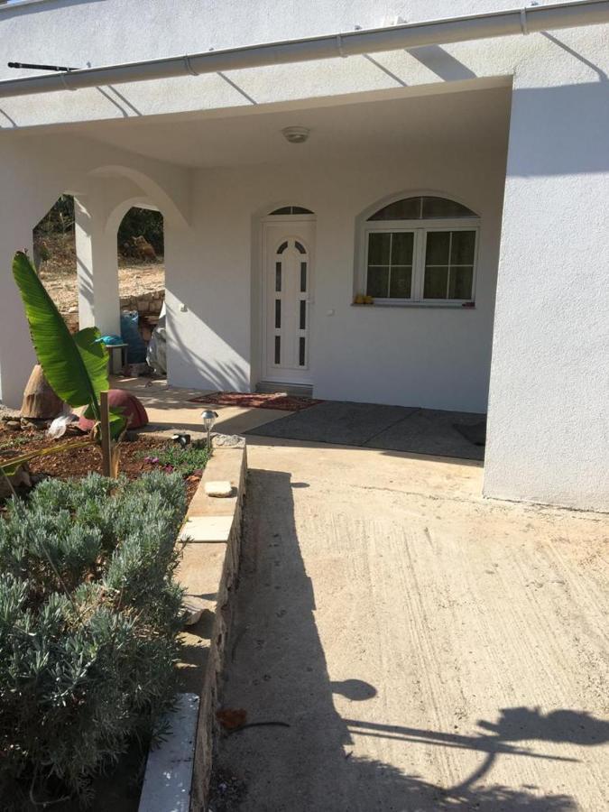 Apartman Put Svete Kate Raslina Esterno foto