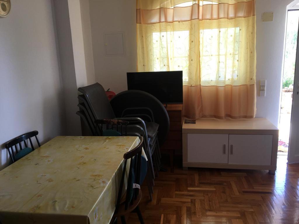 Apartman Put Svete Kate Raslina Esterno foto